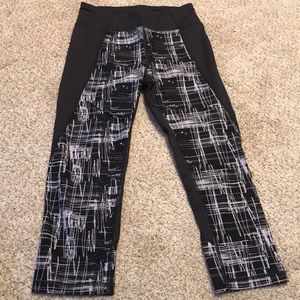 Calvin Klein workout pants